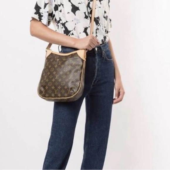 Brown Crossbody Bag - Picture 2 of 8